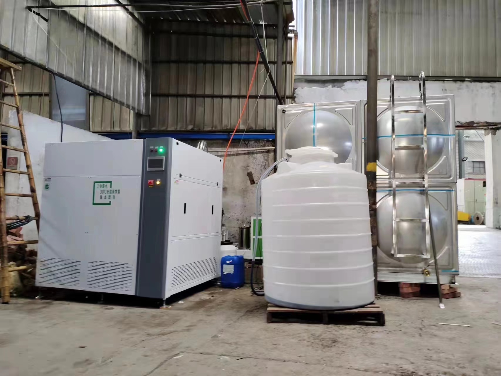 超聲波清洗機中的脫氣功能是什么原理和作用？ 